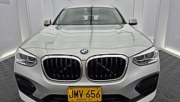 Bmw X4 2.0 Xdrive30I