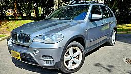Bmw X5 3.0 Xdrive30D Premium