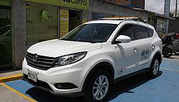 Dfsk Glory 580 1.8 4X2 2023