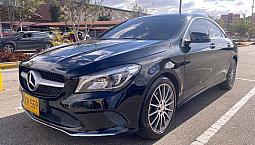 Mercedes-Benz Clase Cla 1.6 180 Shooting Brake