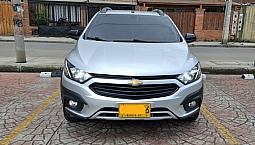 Chevrolet Onix Activ 1.4 Full Equipo