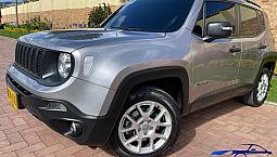 Jeep Renegade Sport Plus