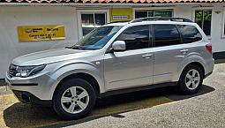 Subaru Forester 2.0 Xs At 4x4