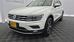 Volkswagen Tiguan Allspace Highline 2.0 Tsi 4Motion
