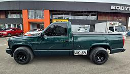 Chevrolet Cheyenne 5.7 C1500 Fleetside