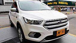Ford Escape 2.0 Se At 4X4