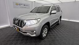 Toyota Prado 3.0 Txl Diesel 4X4