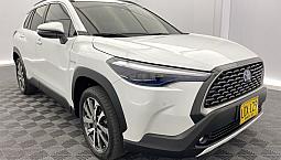 Toyota Corolla Cross 1.8 Hev Seg Cvt
