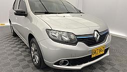 Renault Logan 1.6 Expression / Life + Mt