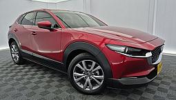 Mazda Cx-30 2.0 Grand Touring Hybrid