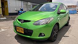 Mazda 2 1.5 Hb Mt