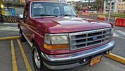 Ford F-150 4.9 Xlt