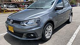 Volkswagen Gol 1.6 Comfortline