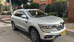 Renault Koleos 2.5 Intens