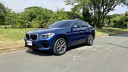 Bmw X4 Xdrive 30I