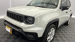 Jeep Renegade 1.3 Sport Turbo