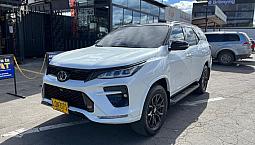 Toyota Fortuner Grs 2.8Cc At Aa 4X4