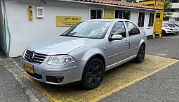 Volkswagen Jetta 2.0 Trendline At 2012