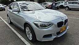 Bmw Serie 1 1.6 118I F20 Standard M