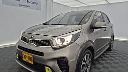 Kia Picanto 1.2 Xline Mt