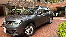 Nissan X-Trail 2.5 Advance