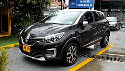 Renault Captur 2.0 Bose At