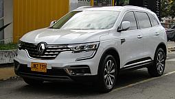 Renault Koleos 2.5 Intens