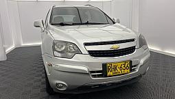 Chevrolet Captiva 3.0 Sport At