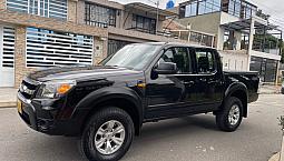 Ford Ranger 2.600 Cc