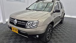 Renault Duster 2.0 Dynamique/intens