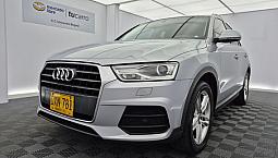 Audi Q3 1.4 Tfsi Ambition
