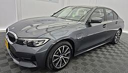 Bmw Serie 3 2.0 330E F30 Iperformance Edicion M