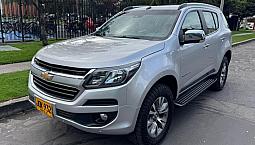 Chevrolet Trailblazer Premier 2020