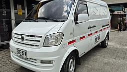 Dfsk  Van Cargo C35 1.2 2022