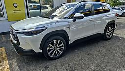 Toyota Corolla Cross 1.8 Se-G Hybrida 2023