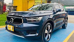 Volvo Xc40 2.0 T4