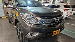 Mazda Bt50 3.2 T. All New Diesel