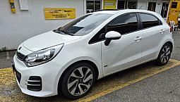 Kia Rio R Summa 1.25 R Full