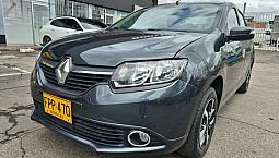 Renault Logan 1.6 Privilege / Intens