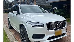 Volvo Xc90 2.0 T6 Awd Momentum