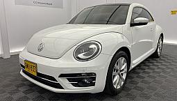 Volkswagen Beetle 2.5 Sport
