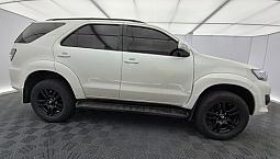 Toyota Fortuner 2.7L