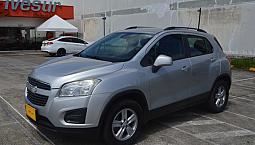 Chevrolet Tracker 1.8 Ls