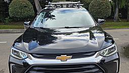 Chevrolet Tracker Turbo Premier 2021, Automática, 1.2L