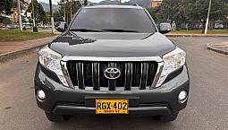 Toyota Prado 3.0 Tx-L