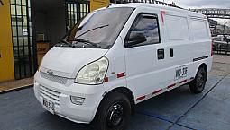 Chevrolet N300 Max Cargo 1200cc Mt
