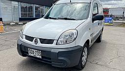 Renault Kangoo 1.6 Vu Express Carga