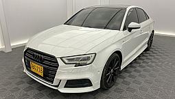 Audi A3 Sportline At 2.0