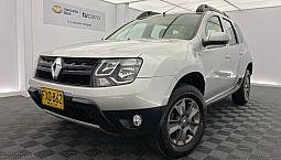 Renault Duster 2.0 Dynamique