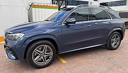 Mercedes-Benz Clase Gle 3.0 Gle 53 4Matic